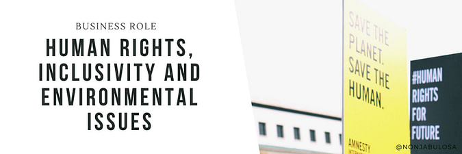 Human rights in the workplace image